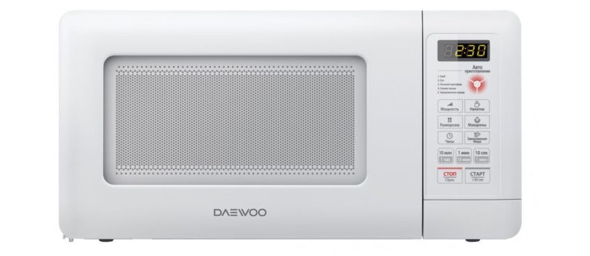 Daewoo Electronics KOR-5A0BW