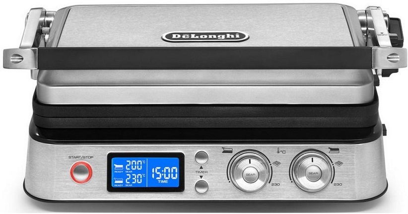 De'Longhi MultiGrill CGH 1030D