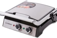 ENDEVER Grillmaster 230