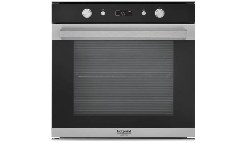 Hotpoint-Ariston FI7 861 SH IX