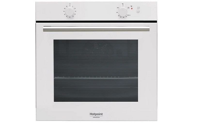 Hotpoint-Ariston GA2 124 WH