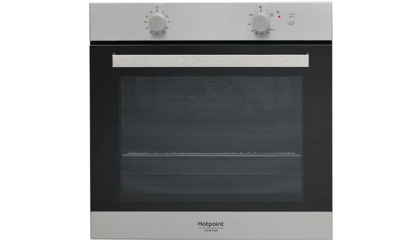 Hotpoint-Ariston GA3 124 IX