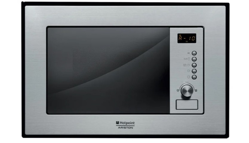 Hotpoint-Ariston MWA 121.1 X