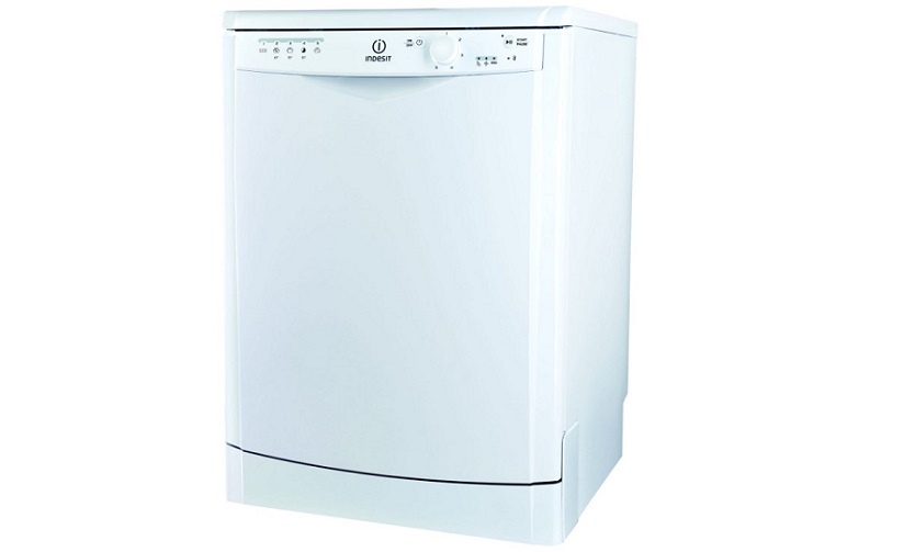 „Indesit DFG 15B10“