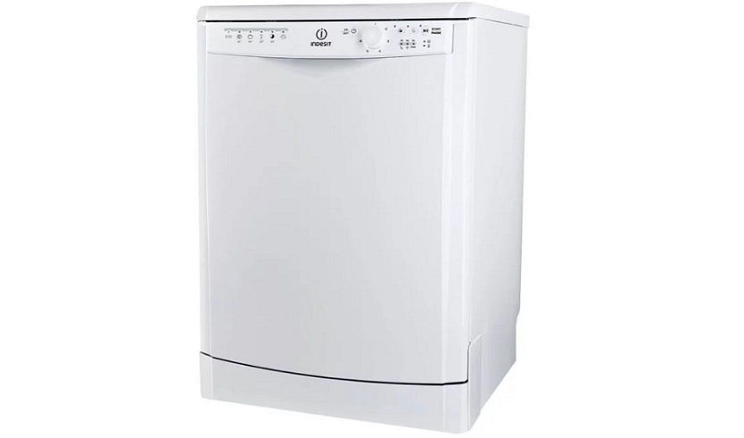 „Indesit DFG 26B1 NX“