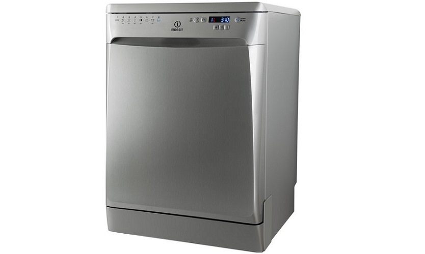 „Indesit DFP 58T94 CA NX“