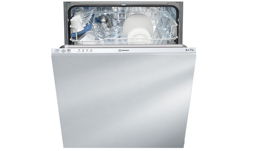 „Indesit DIF 04B1“