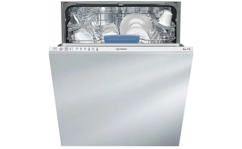 „Indesit DIF 16T1 A“