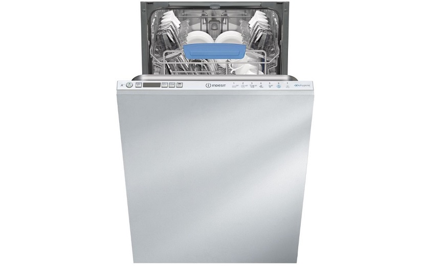 „Indesit DISR 57H96 Z“