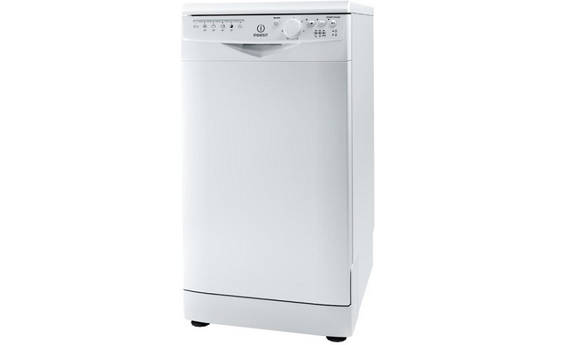 „Indesit DSR 26B“