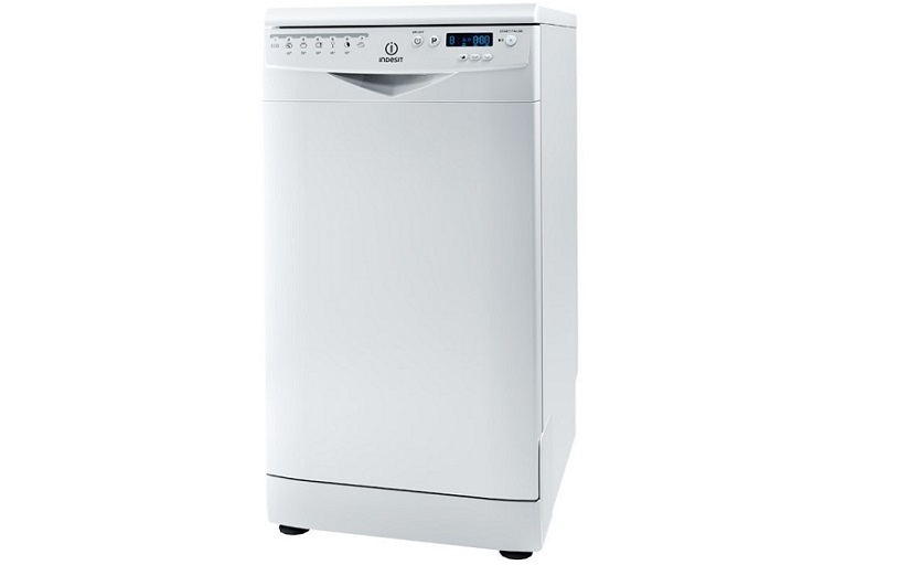 „Indesit DSR 57M19 A“