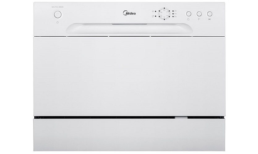 Midea MCFD-0606