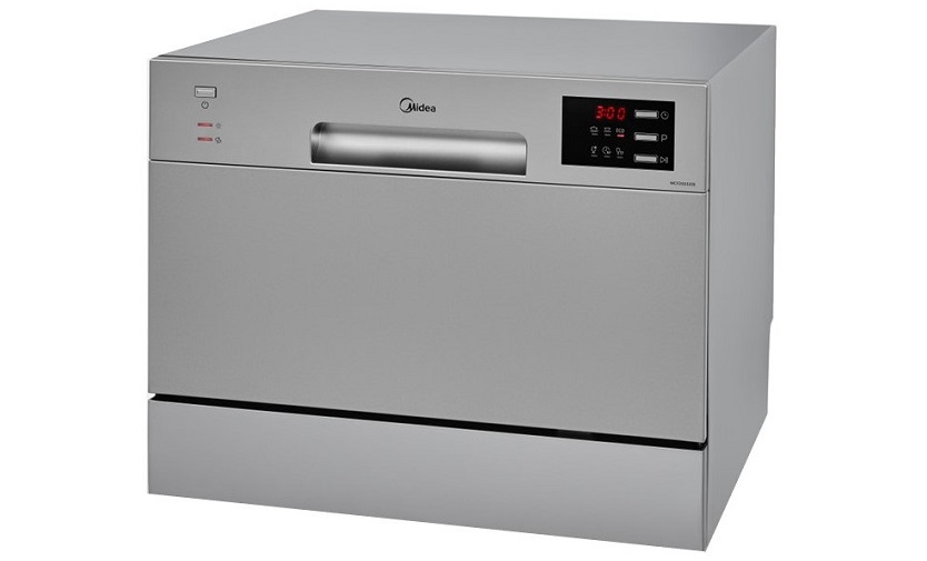 Midea MCFD-55320W