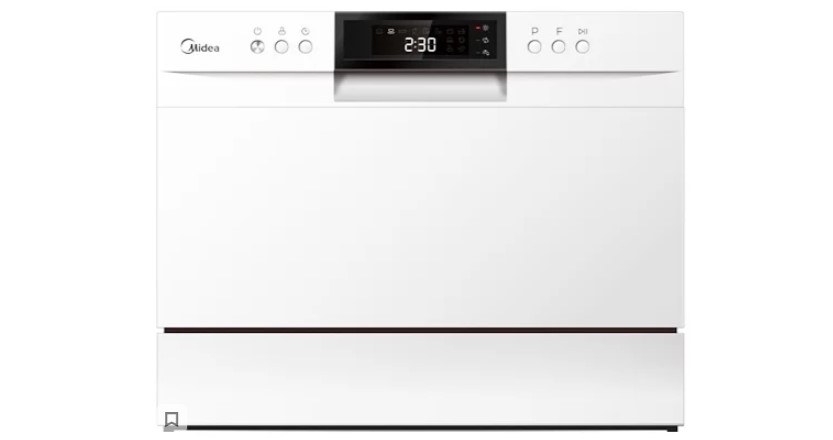 Midea MCFD-55500 W