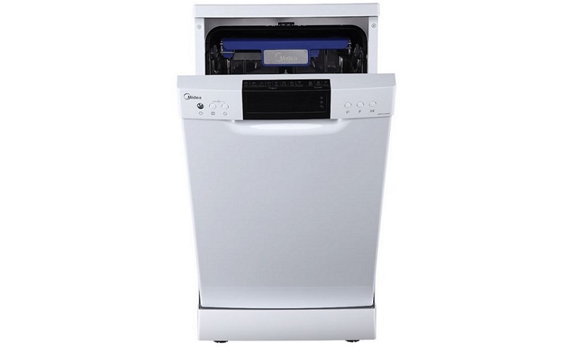 Midea MFD45S500 S