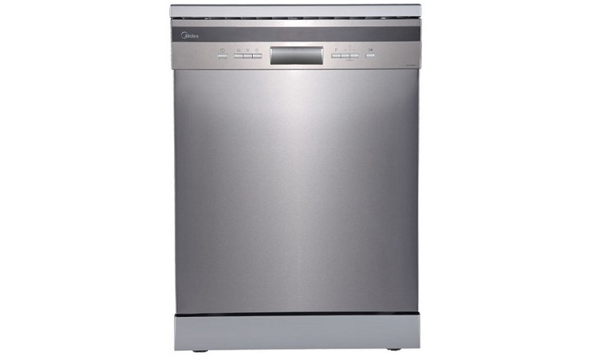 Midea MFD60S900 X