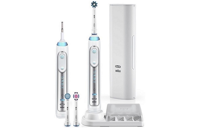 Oral-B Genius 8900