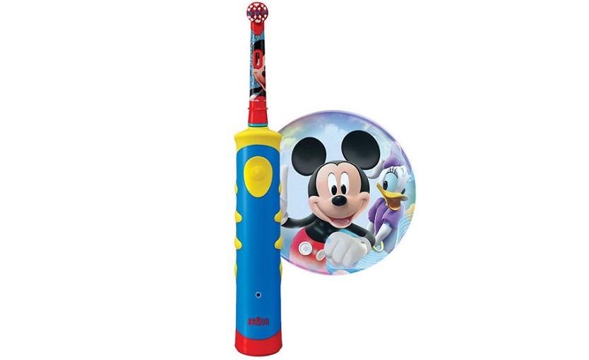 Oral-B Kids Mickey Mouse