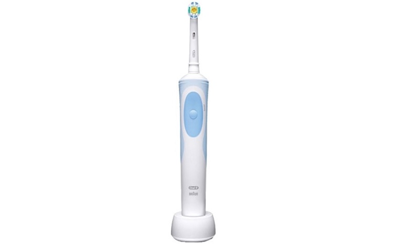 Oral-B Vitality 3D White Luxe