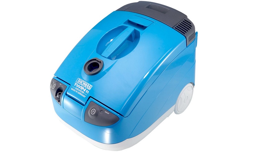 Thomas TWIN T1 Aquafilter