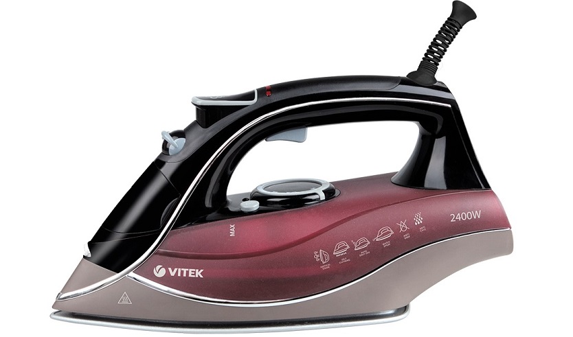 VITEK VT-1240 BD