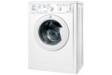 Indesit IWSB 5085