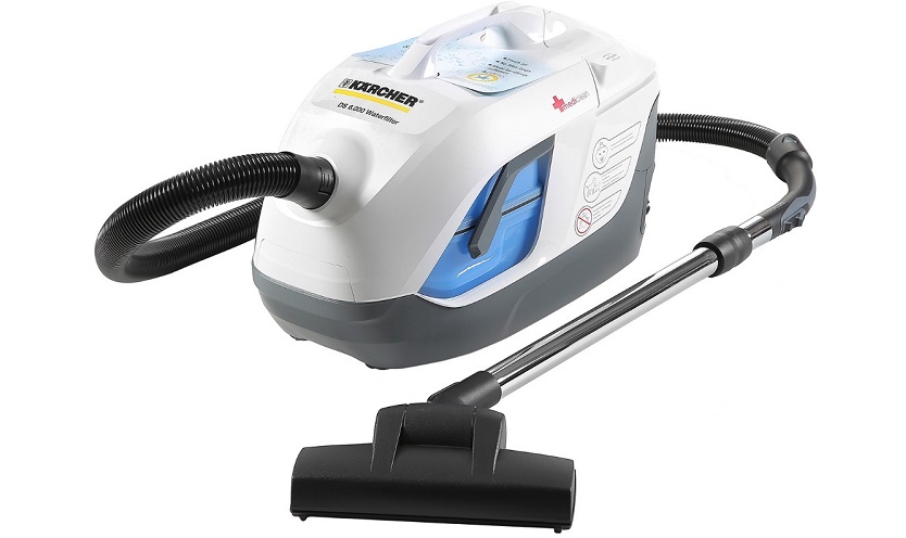 Dược phẩm cao cấp Karcher DS 6