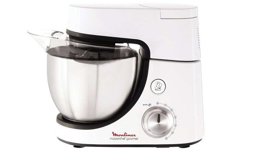 Moulinex Masterchef Gourmet QA5001