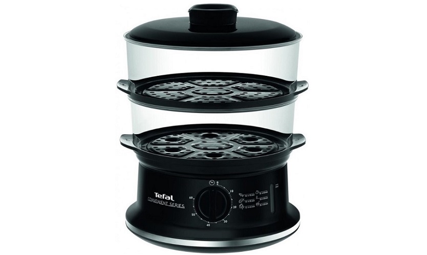 Tefal VC 1401 Bekväm