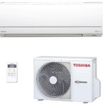 Toshiba RAS-10EKV-EE / RAS-10EAV-EE