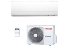 Toshiba RAS-10EKV-EE / RAS-10EAV-EE