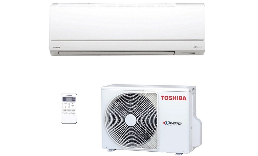 Toshiba RAS-10EKV-EE / RAS-10EAV-EE