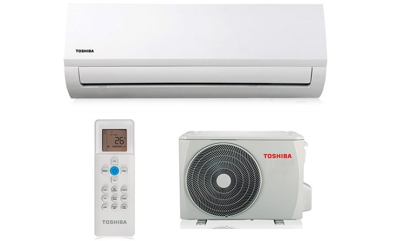 Toshiba RAS-18U2KHS-EE / RAS-18U2AHS-EE