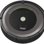 iRobot Roomba 681