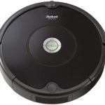 iRobot Roomba 606