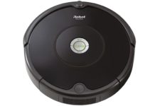 iRobot Roomba 606