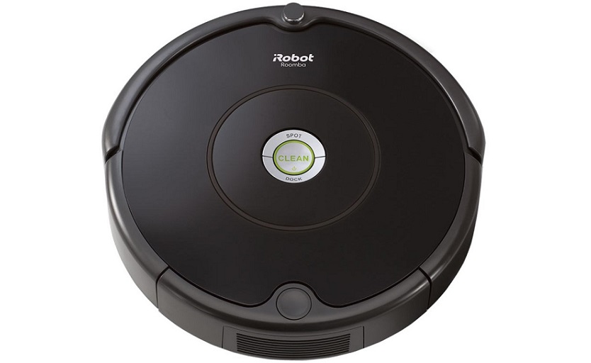 iRobot Roomba 606