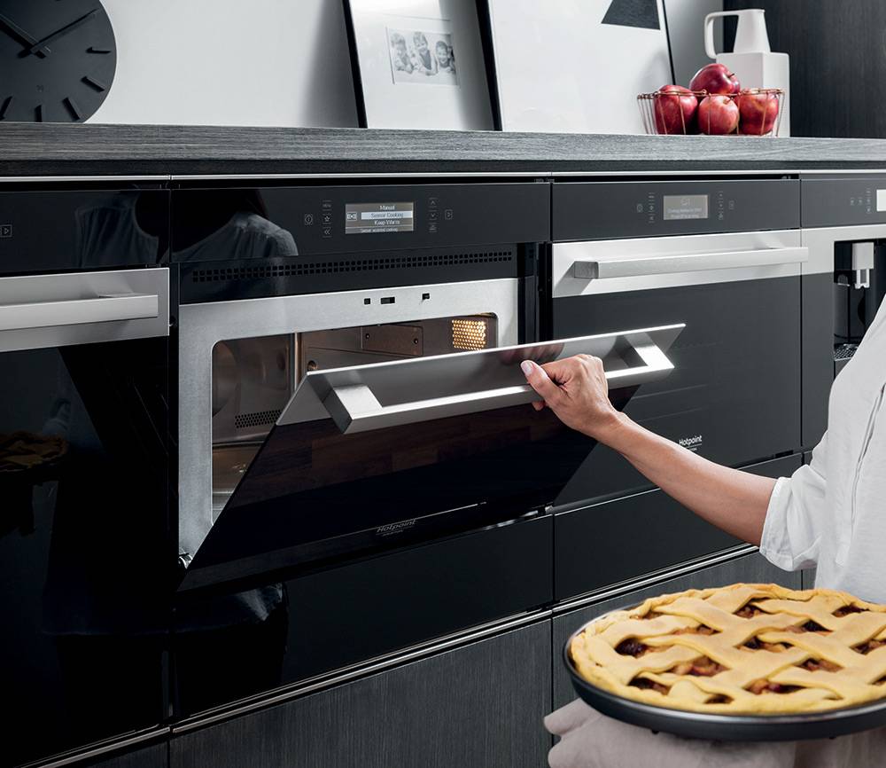 Hotpoint Oven