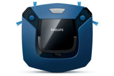 Philips FC8792 SmartPro Kolay