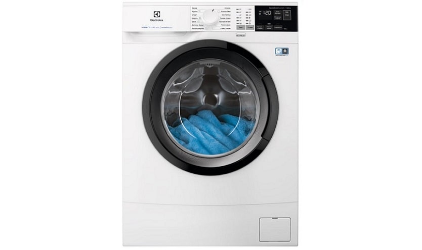 Wasmachine Electrolux PerfectCare 600 EW6S4R26BI