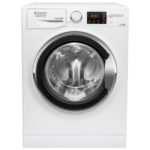 Hotpoint-Ariston RST 702 X