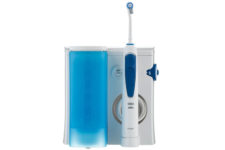 Oral-B Professional Care OxyJet MD20