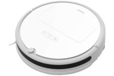 Xiaomi Xiaowa E202-00 Robot Pölynimuri Lite