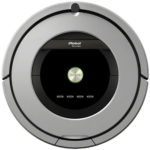 iRobot Roomba 886