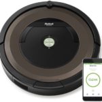 iRobot Roomba 896