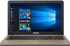 ASUS VivoBook 15 X540