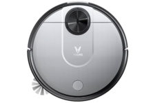 Xiaomi Viomi Vacuum V2