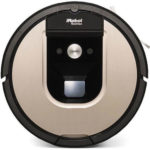 iRobot Roomba 966