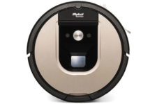 iRobot Roomba 966