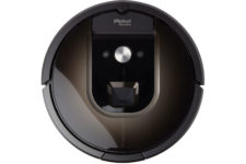 iRobot Roomba 980